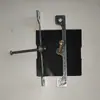 Placa Tipo 86 sem Caixa de Fundo Peça de Fixação Espessa Placa de Fixação para Interruptor e Tomada de Caixa Embutida Ferramenta de Travamento Interno