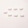 Serie Temática de Comida: Pan, Galletas, Churros, Lindas Decoraciones para Uñas, Aretes DIY 3D, Pegamento en Crema, Accesorios para Uñas Portátiles