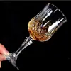 Copo de vinho de cristal copo de vinho branco taça de vinho copo de vinho copo de champanhe pode ser logotipo personalizado