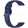 Adecuado para Redmi Watch5 Correa Oficial de Silicona con Hebilla del Mismo Color Correa Deportiva de Silicona