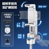 Novo Mini Selfie Stick JC-25 Viagem Portátil Armazenamento Tripé de Chão Luz Celular Foto