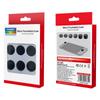 Switch2 host de juego tapa basculante switch2 host protección de silicona tapa de tecla TNS-31110