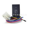 Adecuado para Suzuki Jimny ventilador de calefacción del volante interruptor de modificación de luz antiniebla trasera radar botón de coche con cable