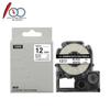 Adecuado para consumibles de máquinas de etiquetas Epson, cinta de etiquetas de 12 mm, 18 mm y 24 mm, caja de etiquetas, cinta de etiquetas EPON