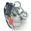 Carburador PD24 de 24 mm para ATV kart GY6-125cc 150cc scooter 150T-12