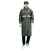 Impermeable Eléctrico para Senderismo al Aire Libre Poncho de Lluvia de una Pieza para Adultos Protección contra Lluvia Intensa para Motocicleta Vehículo Eléctrico