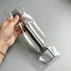 Tenedor Cortador de Sandía de Acero Inoxidable de Doble Cabeza Tenedor de Fruta Rebanador de Fruta Cortador de Sandía Multifuncional