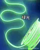 Fita de Luz Neon de Silicone LED 12V Flexível Ultra Brilhante Exterior à Prova d'Água Forma de Placa Publicitária Fazendo Letras Tira de Luz Suave