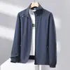 Ropa de Verano para Hombre de Seda de Hielo Protección Solar Ropa para Exteriores Ropa para la Piel Ropa de Protección Solar de Secado Rápido de Alta Gama Chaqueta con Protección UV Top Delgado