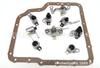 Juego de pastillas D98420 / O9A VW MK4,D122990 98301 58703X