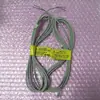 ZS-26-F 3M/6M nuevo original SMC sensor de baja presión de aire cable conector M5