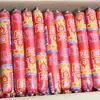 Salsicha de Presunto Rei dos Reis Shuanghui 65/60 g Macarrão Instantâneo Acompanhado de Salsicha Grande Caixa Inteira Atacado Fábrica Atacado