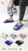Venta al por mayor Nuevas Pantuflas de Verano para Hombre Moda de Baño Chanclas Hogar Exterior Zapatos de Playa