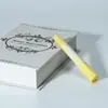 Plumones Yongci de Doble Punta a Base de Aceite Set de 36 Colores Marcadores Grandes con Líquido de Recarga Venta Directa de Fábrica Precio Especial