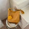 Shuai Mijia 2026 Nova Bolsa Saco Fashion Preguiçosa Grande Capacidade Sensação Relaxada Nicho Para o Dia a Dia Ombro Único Axila Bolsa Grande