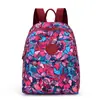 2025 Nuevo Bolso de Mano de Moda Ligero Mochila Pequeña Portátil Casual Mochila Multifuncional Casual Estilo Coreano