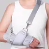 Fixação de Entorse de Pulso Tala de Pulso Tala de Pulso Antebraço Radial Síndrome do Túnel do Carpo Bainha do Tendão Pulso