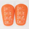 Uau, Caneleiras Mini de Futebol Personalizadas para Adultos, Simétricas Esquerda e Direita, Caneleiras Tipo Inserção para Homens e Mulheres Shinp