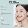 La Crema Hidratante para Ojos Viareline es un Hidratante Diario Suave que Cuida la Piel, es Delicada, Refrescante, de Fácil Absorción y es Portátil
