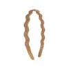 Diadema Especial para Lavado Facial, Diadema de Gama Alta para Mujer con Dientes Antideslizante, Nuevo 2025, para Mascarilla Facial, Flequillo, Recoger Cabello Suelto, Diadema