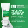 Produto Popular de Comércio Exterior: Condicionador Hidratante para Couro Cabeludo, Máscara Capilar com Niacinamida, Condicionador Hidratante, Personalizado