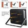 Especial para Amazon luz roxa holofote UV externo à prova d'água IP 660000 festival sagrado casa mal-assombrada holofote de pressão ampla 395nm