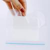 Xerox Kang Vendaje de Espuma Transpirable Desechable para Prevención de Úlceras por Presión Parche de Vendaje Autoadhesivo