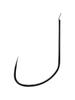 Tira fina de liga de titânio dente de lobo fantasia competitivo carpa-lobo buraco negro roubar burro peixe escorregadio anzol de pesca especial atacado em lote