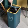 Seleção rigorosa de excelentes latas de lixo, treme por atacado, explosões, latas de lixo de grande capacidade, vaso sanitário, vaso sanitário, latas de lixo plásticas;
