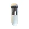 Pincel Grande e Cheio para Base Pincel de Maquiagem Pincel Cogumelo para BB Cream Grande Quantidade Ponto de Venda Direta da Fábrica