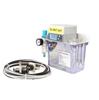 Sierra circular de tres puntos de pulverización sierra de cinta pulverizador de refrigeración YS-CS-CA dispositivo de micro lubricación niebla de aceite para corte de metal aluminio