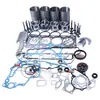 Adecuado para el Modelo de Motor V2607, V2607T, V2607-Di y V2607-By1077 para Remanufactura y Reconstrucción