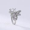 Comércio exterior europeu e americano, joias mais vendidas, piercing de nariz com zircônia microincrustada de cobre, joias piercing sem piercing, clipe de nariz, prego de nariz