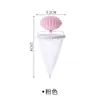 Bolas de Lavado para el Hogar Filtro Bolsa de Malla Flotante Eliminador de Pelusas Eliminador de Cabello Limpieza de Ropa Bola Dos en Uno para Lavado y Cuidado