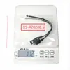 Xs-R2020B.5 É Adequado para Chicote 32800-18520 Suzuki Alt125 3X6 1983