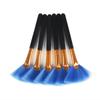 Cepillo de limpieza para teclado de escritorio, suministros de limpieza digitales, cepillo de limpieza para computadora, cepillo para ventilador, juego de cepillos para polvo