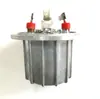 Adecuado para Plancha de Vapor Pw502 522Pl502 Pe1228 1229 Elemento Calefactor Tubo Calefactor Olla Calefactora