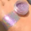 Arte de unhas novo pó camaleão transfronteiriço pó neon mágico mudança de cor polarizado maquiagem sombra de olho pó aurora fabricantes atacado