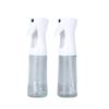 Novo borrifador de óleo pressurizado de vidro grau alimentício spray household atomização garrafa spray de óleo garrafa de óleo para churrasco atacado