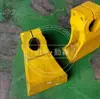Acessórios para trator de esteira modelo completo D65E suporte de reboque 16Y-40-06001