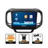 Adecuado para Fiat Toro 2016-2019 Navegador de Coche Android GPS Imagen de Reversa Máquina Todo en Uno para Coche