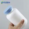 Botella de Producto para el Cuidado de la Salud de 500cc Botella Espesa para Polvos 700ml Tableta Cápsula Tableta de Calcio para Aceite de Pescado Botella de Empaque Sólido