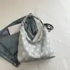 Outono 2026 Novidades Bolsas Bolsas de Lona Alta Aparência Personalidade Bolsa Tote para o Dia a Dia Bolsa de Ombro de Grande Capacidade