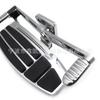 Adecuado para Pedales de Motocicleta Honda Gold Wing Gl1800 2001-2017 Accesorios de Modificación