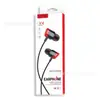Auriculares deportivos intrauditivos VPB V4 con cable y micrófono subwoofer para teléfono móvil, ordenador, tableta, alta calidad de sonido, tapones para los oídos en stock