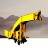 Máquina Cuchara Rastrillo P-30B, Cargador de Roca Cuchara Rastrillo Antiexplosivo para Minería, Máquina de Eliminación de Escoria de Mina en Stock