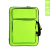 Bolsa de Pintura 8K Bolsa de Esboço Infantil Bolsa de Ombro para Pintura Bolsa para Prancheta de Desenho A3 Armazenamento de Esboço e Pintura Bolsa de Prancheta de Desenho Atacado