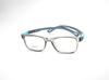 Gafas de silicona para niños con montura de caja que se pueden equipar con miopía, ultraligeras, cómodas y sencillas para adolescentes, nuevo estilo para estudiantes de exportación.