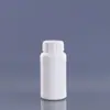 Garrafa personalizada de 800ml de boca larga para fertilizante microbiano pode ser equipada com tampa respirável para flatulência Garrafa de 500ml de alta barreira para pesticidas