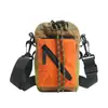 Bolsa Ligera, Bolsa Pequeña para Botella de Agua, Bolso Cruzado Casual, Nuevo Modelo 2026 Serie Montaña Bolsa para Teléfono, Bolsa Pequeña Versátil de Hombro con Cordón